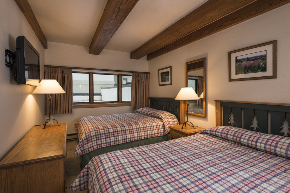 Lodge At Lionshead 베일 외부 사진