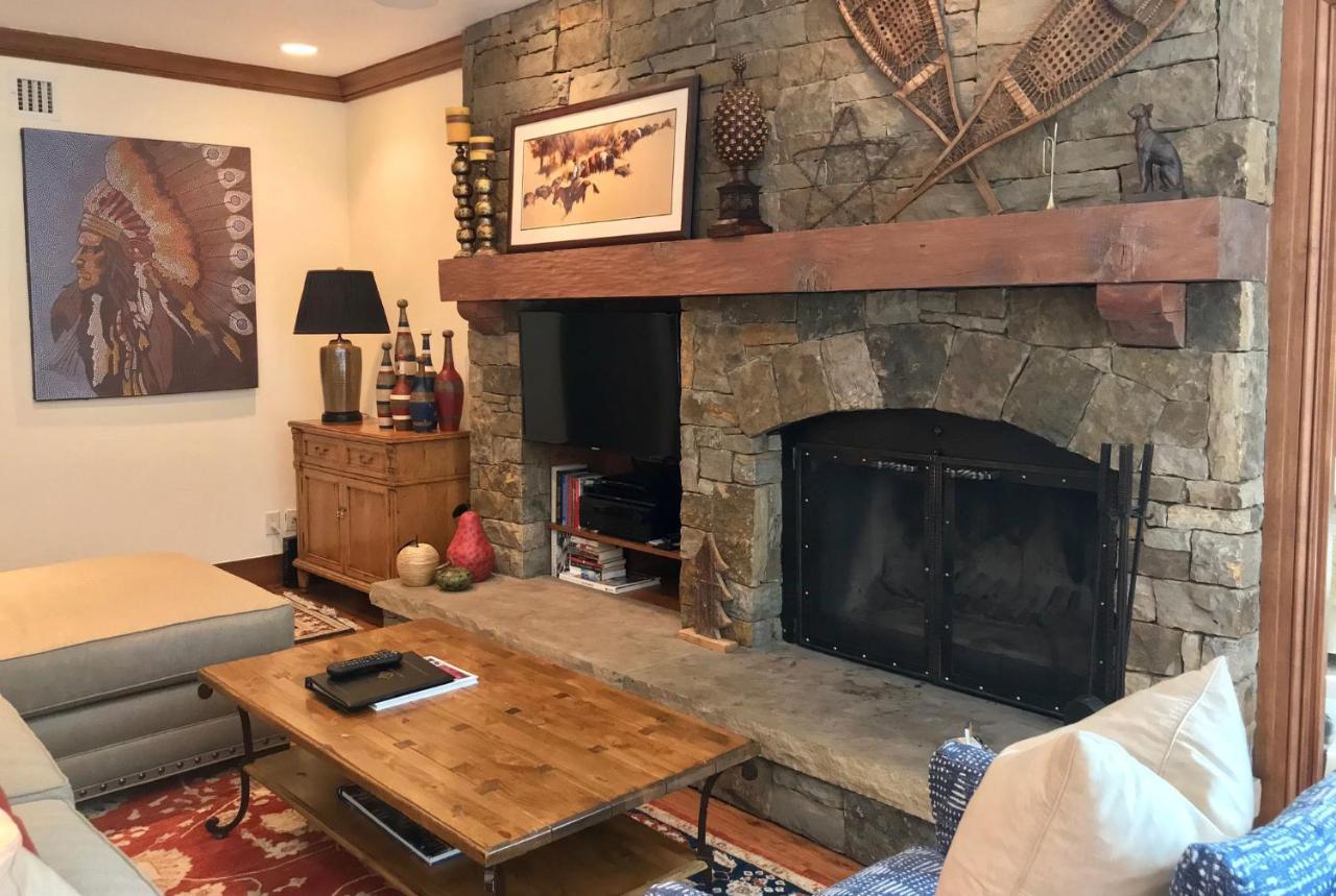 Lodge At Lionshead 베일 외부 사진