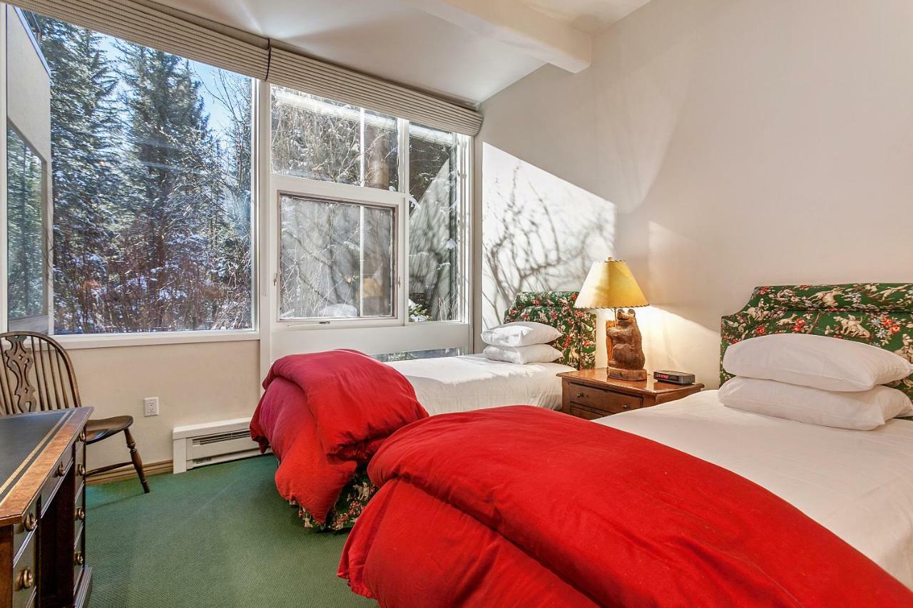 Lodge At Lionshead 베일 외부 사진