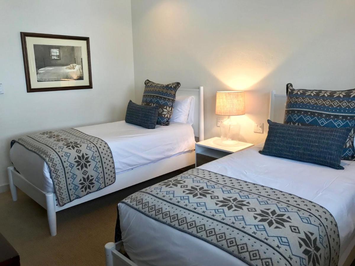 Lodge At Lionshead 베일 외부 사진