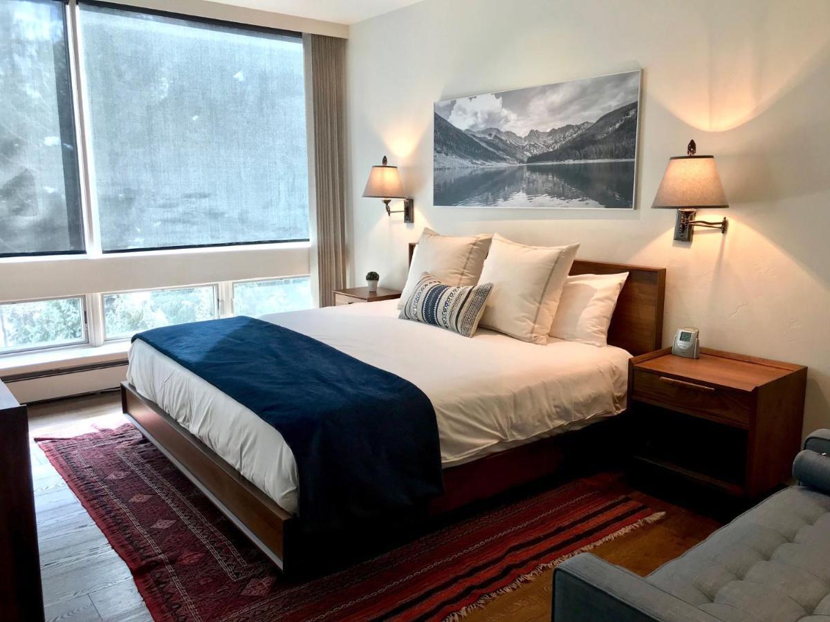 Lodge At Lionshead 베일 외부 사진