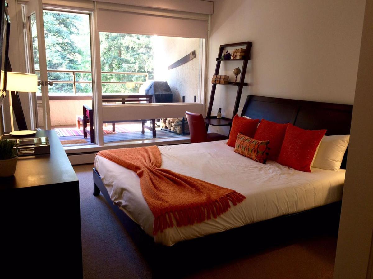 Lodge At Lionshead 베일 외부 사진