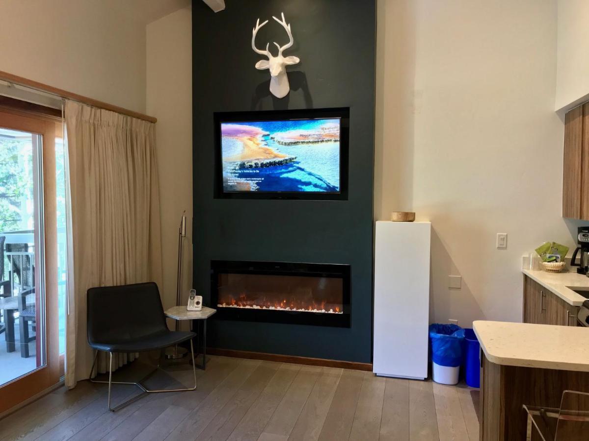 Lodge At Lionshead 베일 외부 사진
