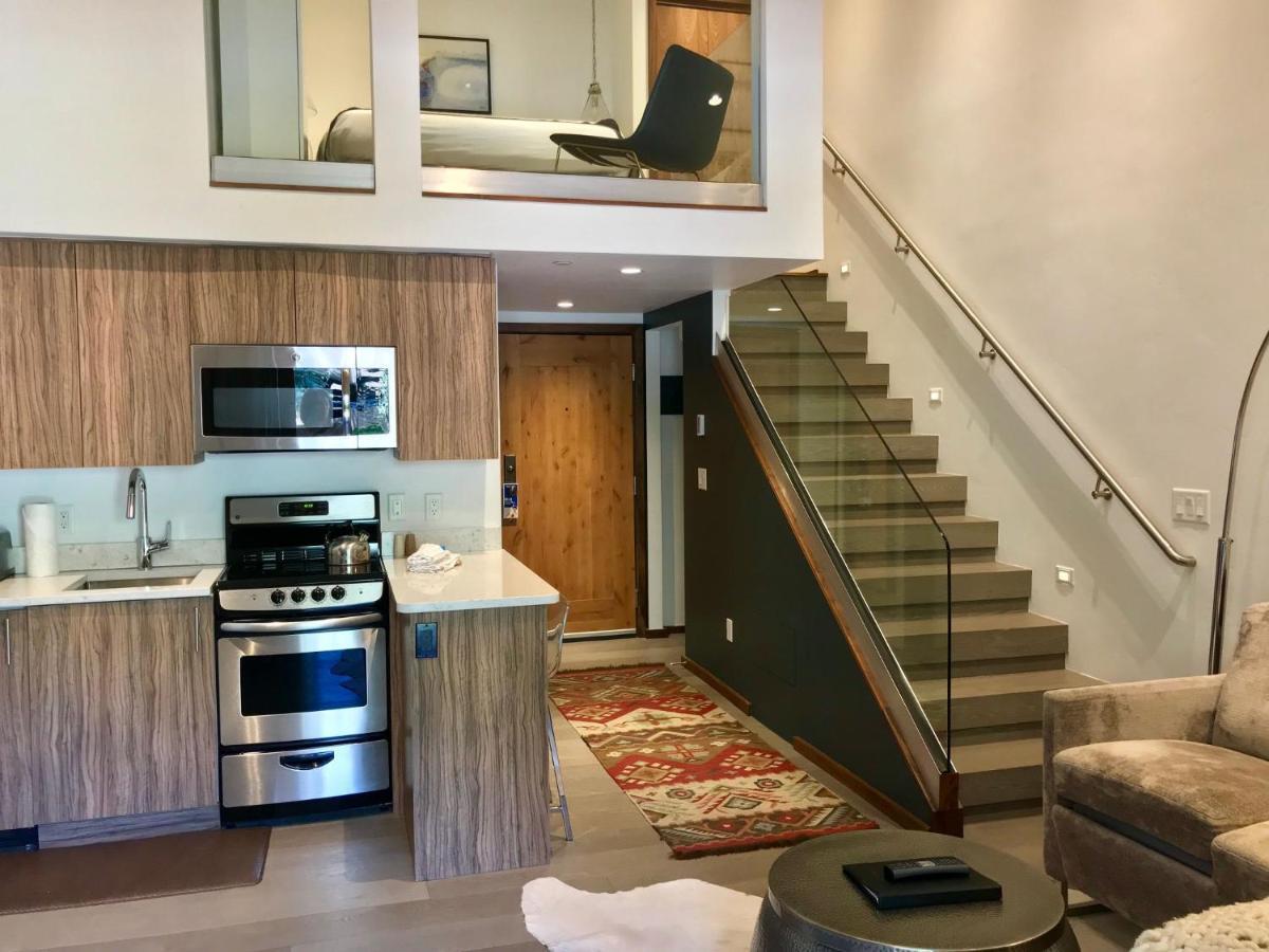 Lodge At Lionshead 베일 외부 사진