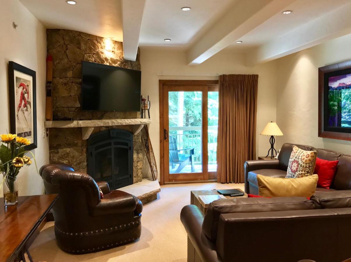 Lodge At Lionshead 베일 외부 사진