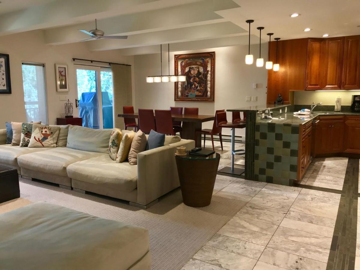 Lodge At Lionshead 베일 외부 사진