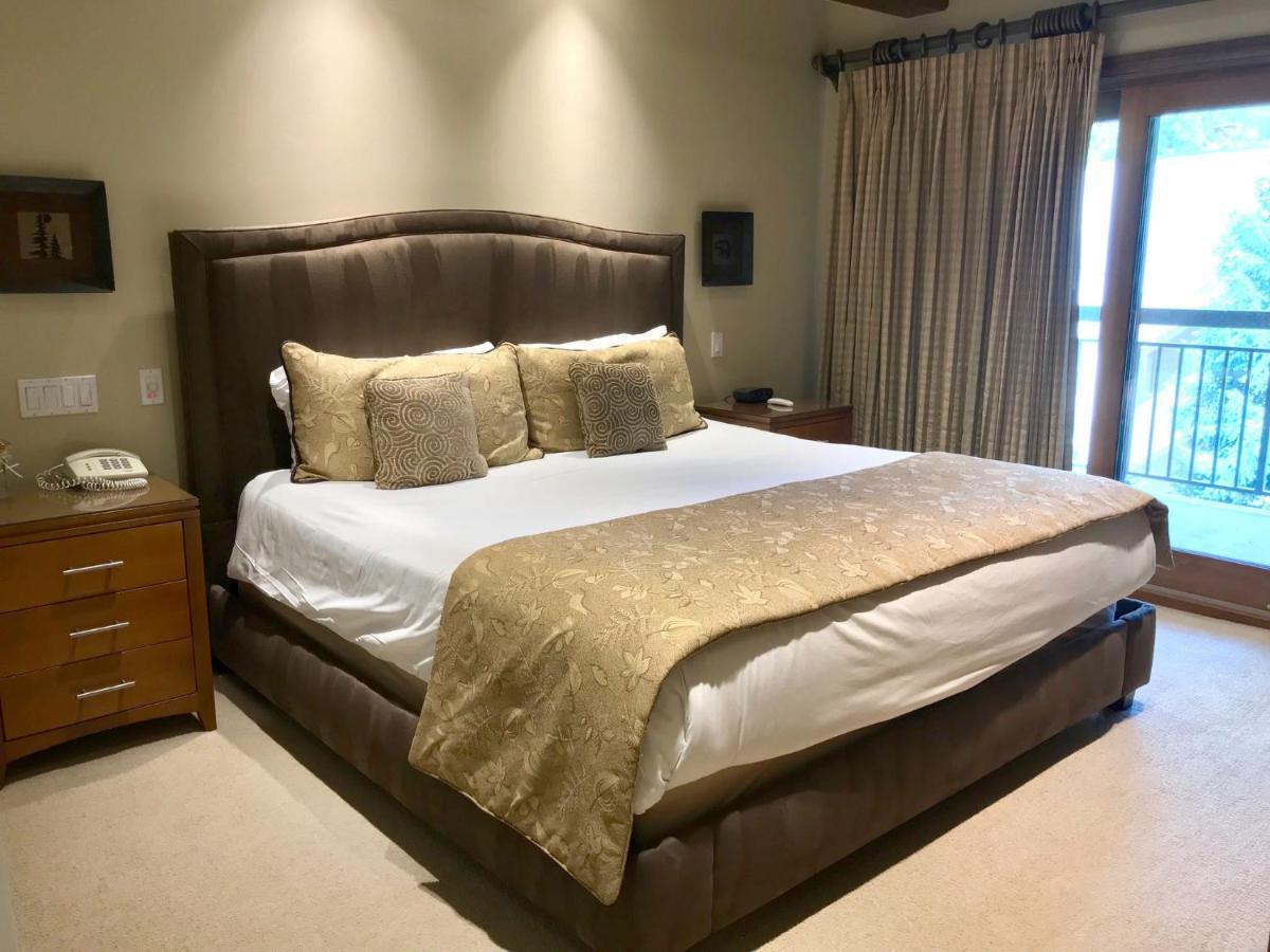 Lodge At Lionshead 베일 외부 사진