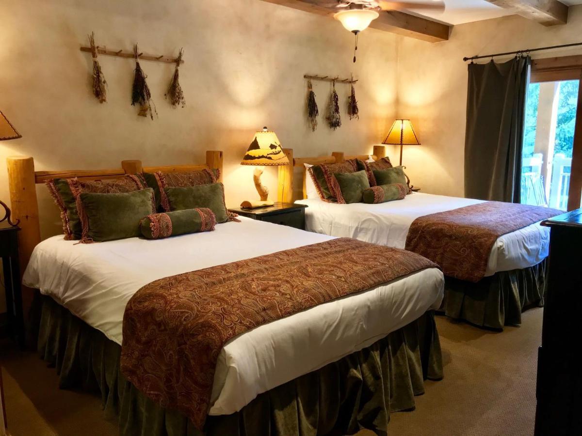 Lodge At Lionshead 베일 외부 사진