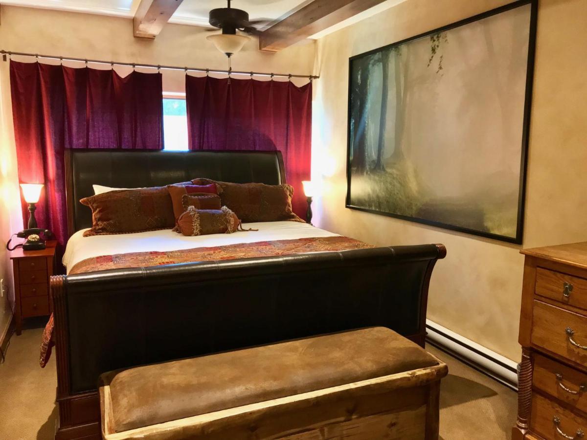 Lodge At Lionshead 베일 외부 사진