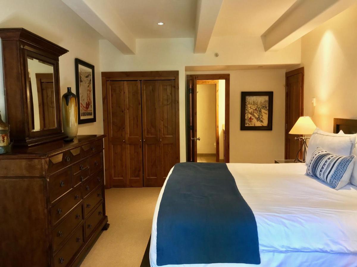 Lodge At Lionshead 베일 외부 사진