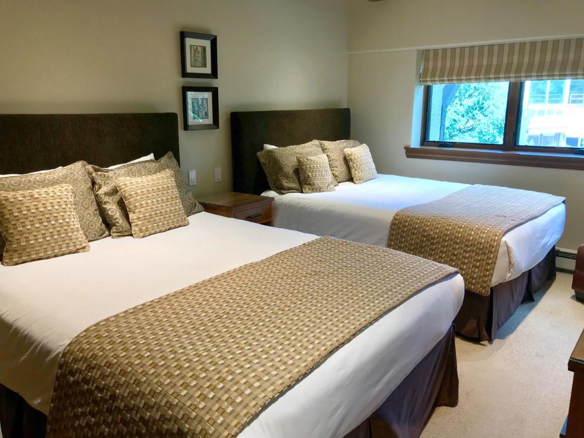 Lodge At Lionshead 베일 외부 사진